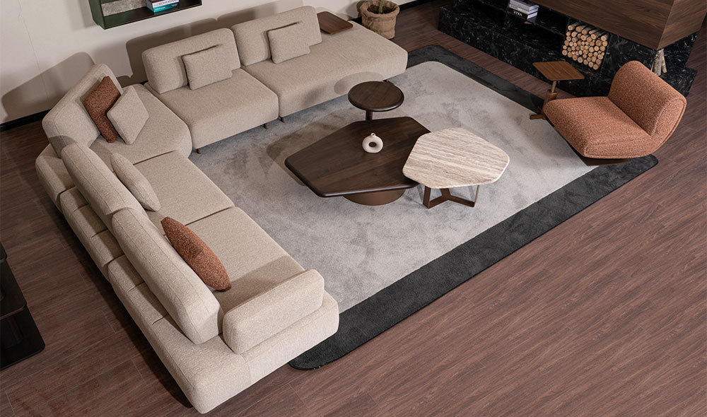 RİSE CORNER